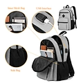 outdoor backpack duffel bag
